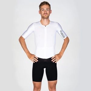 Fusion SLi High Speed Suit triathlon suit